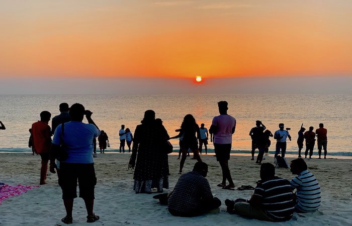 Sunset & Photography Experiences 2