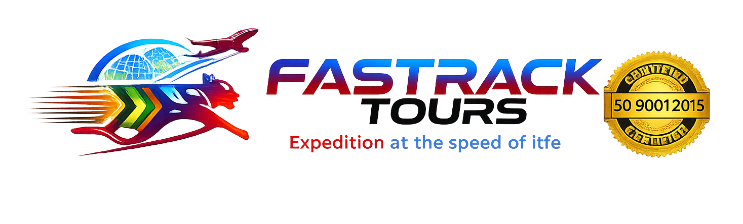 Fastrack Tours